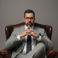 Real Estate Construction & Fabrication Co. Employee Mohammad Alkhatib's profile photo