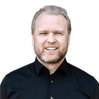 Hallstahammars kommun Employee Johan Silander's profile photo