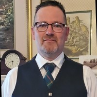 Michael Taylor's profile photo