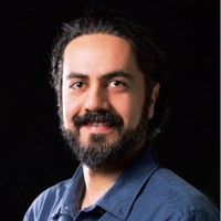 i2C Architects Employee Hoss Zamani's profile photo