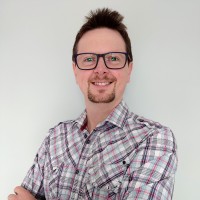 Frontier Developments Employee Matthew Newstead's profile photo