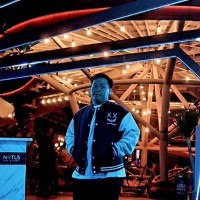 Ivane Dhammaputra's profile photo