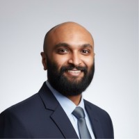 Goldman Sachs Employee Gowtham Ramesh's profile photo