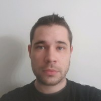 Executive Dining LLC. Employee Tyler Kutz's profile photo