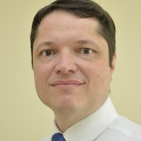 Defence Equipment & Support (DE&S) Employee Luis Moedinger's profile photo