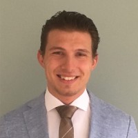 Amvest Employee Jordy Inden's profile photo