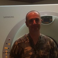 AMN Healthcare Employee Johnny Ferguson's profile photo