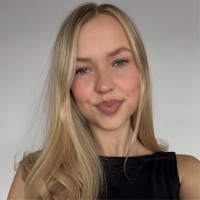 Everyone's Invited Employee Amy Wood's profile photo