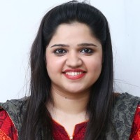 Effective Web Solutions Employee Amna Riaz's profile photo