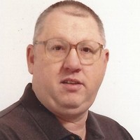 minuteKEY Employee Rick Yarger's profile photo
