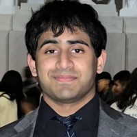Forge Employee Ashish Sunkarapalli's profile photo