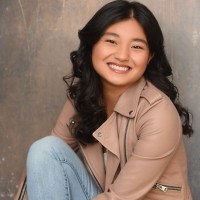 Writopia Lab Employee Viola Hsia's profile photo