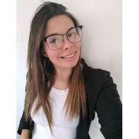 VIDA Tec Employee Abril Fedoruk's profile photo