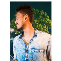 CONSIGA TECHNOLOGIES INC Employee Dileep Sampathirao's profile photo