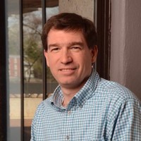 The University of Virginia School of Architecture Employee Eric Field's profile photo