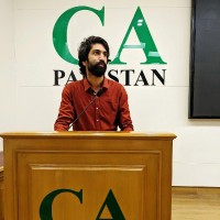 US Group Employee Misbah Ahmad's profile photo