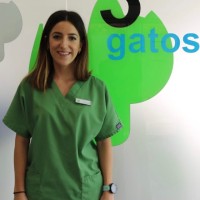 Ecopet Employee Maria Lopez Gracia's profile photo