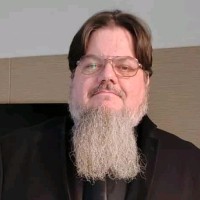 Chad Robertson's profile photo