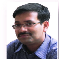 Solaris Pharma Corporation Employee Ajit More's profile photo