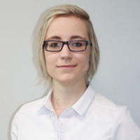 OFM Employee Mynette Potgieter's profile photo