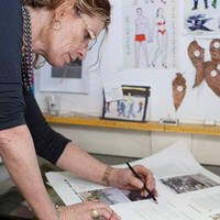 FLUX Design Studio Employee Jinny Coyle's profile photo