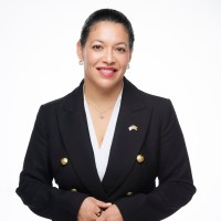 E-mail e número de telefone de Rossana Arteaga-Lopenza