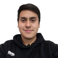 Luis Guillaza's profile photo