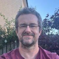 University of Edinburgh Moray House School of Education and Sport Employee Shaun Phillips's profile photo