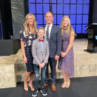 Garber Chevrolet Midland Employee Scott Dondineau's profile photo