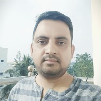 Accenture Employee Santu Biswas's profile photo