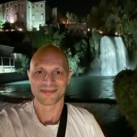Aviorec Composites Employee Matteo Indigeno's profile photo