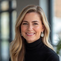 Vintage Charm Boutique Employee Courtney Jorgensen's profile photo