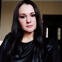 Akvelon, Inc. Employee Mariia Vladychyn's profile photo