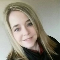 Nerium International Employee April Jackson's profile photo