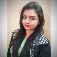 Orion Technosoft Employee Shivani Chavhan's profile photo