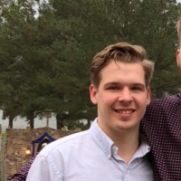 Stellar Drilling Fluids Employee Dylan Brumble's profile photo