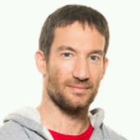 Aleph Employee Eden Shochat's profile photo