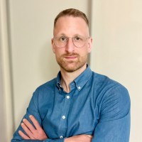 Stealth Startup (AI) Employee Cyril Sahula's profile photo