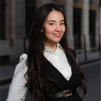 Maha Ben Arbia Email