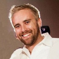 Auto Glass Quotez Employee Andrew Odé's profile photo