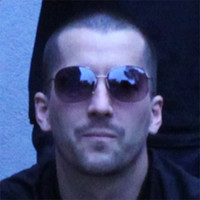 HAZE Employee Josef Troup's profile photo