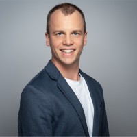 Compact Dynamics Employee Johannes Schweizer's profile photo