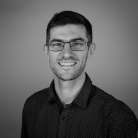 RMIT University Employee Simon Johnstone-Robertson's profile photo