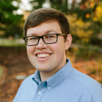 TSYS Employee Timothy Herring's profile photo