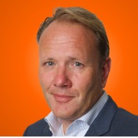 ING Employee Raymond Vermeulen's profile photo