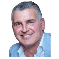 GGz Breburg Employee René Verhoeven's profile photo