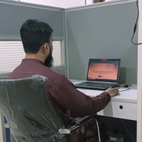 Qtv Tutor Employee Muhammad Usman's profile photo