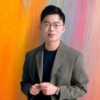 Turing Space Employee Henry Hang's profile photo