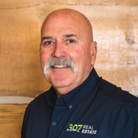 307 Real Estate Employee John Krebes's profile photo