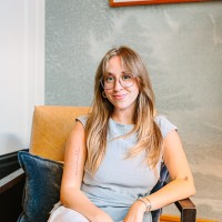 Kimpton Schofield Hotel Employee Jena Salupo's profile photo